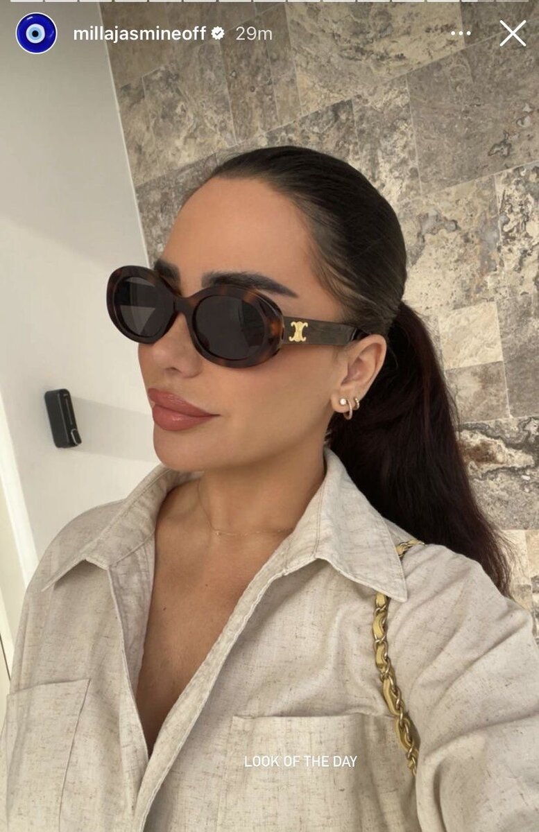 Lunettes