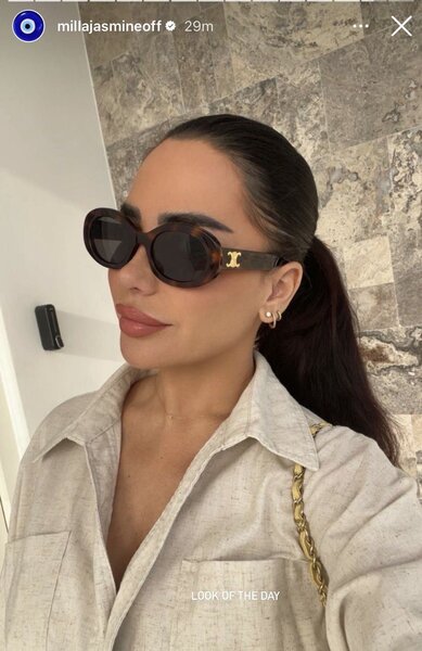 Lunettes