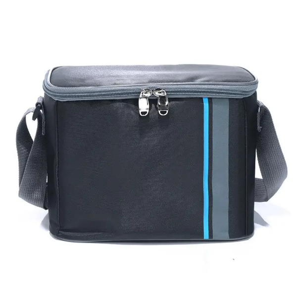 Sac Isotherme Repas Portable