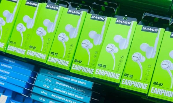 Headsets