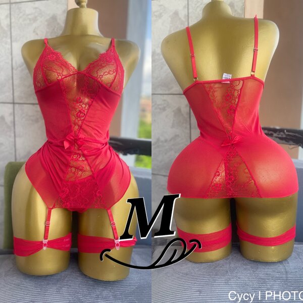 Lingeries