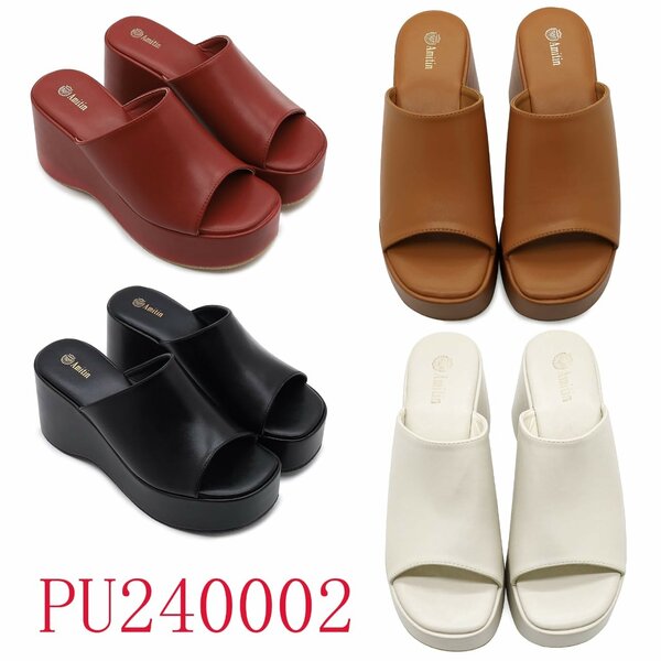 Chic chaussures