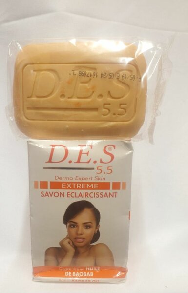 D.E.S