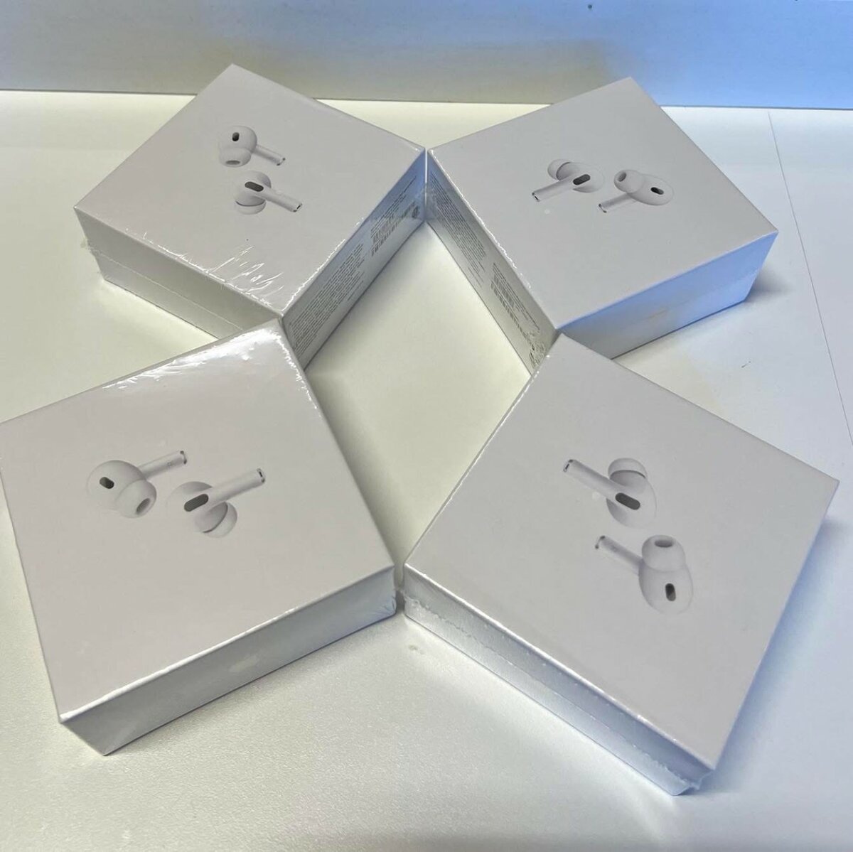 AirPods Pro 2