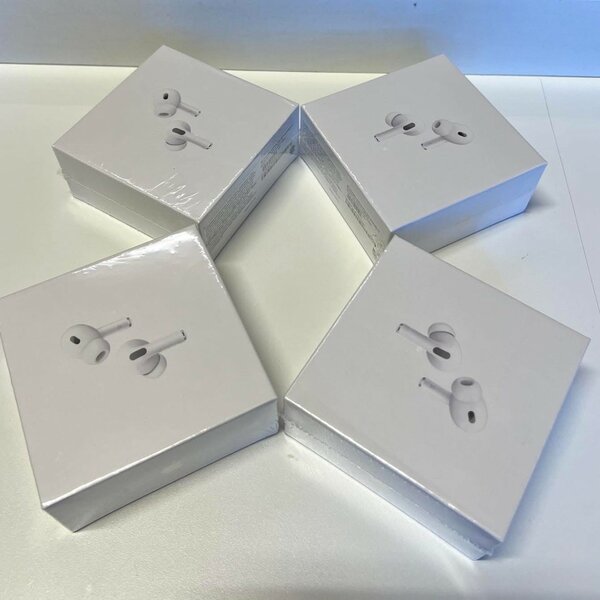 AirPods Pro 2