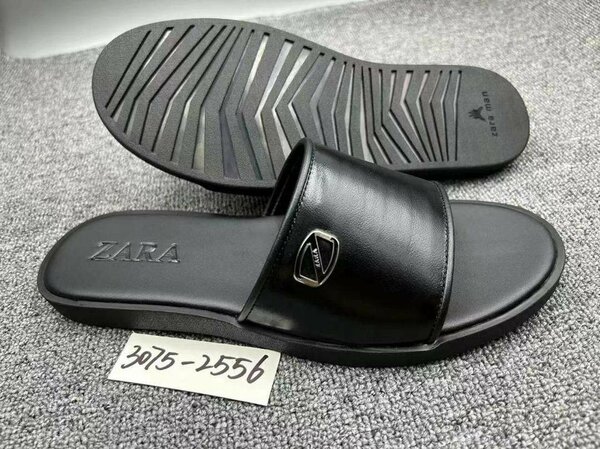 Quality slippers