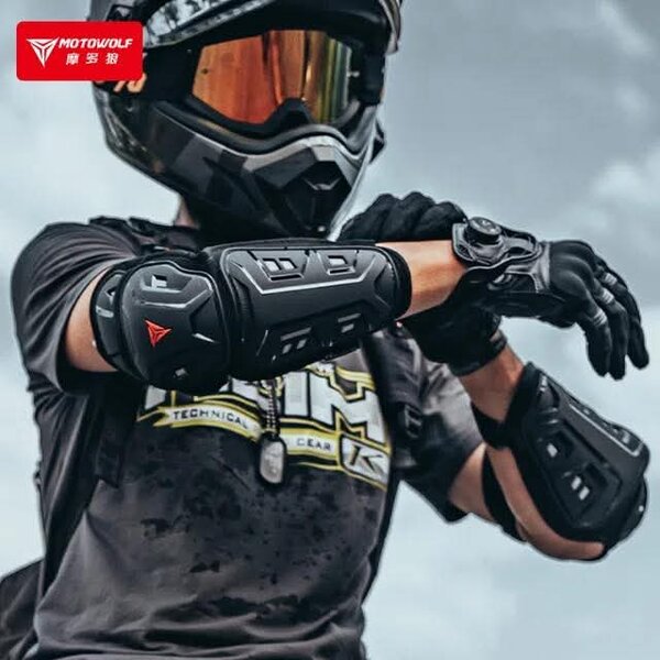 PROTECTION COMPLET MOTOWOLF