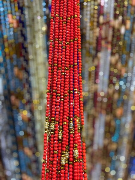 Range Rover Beads