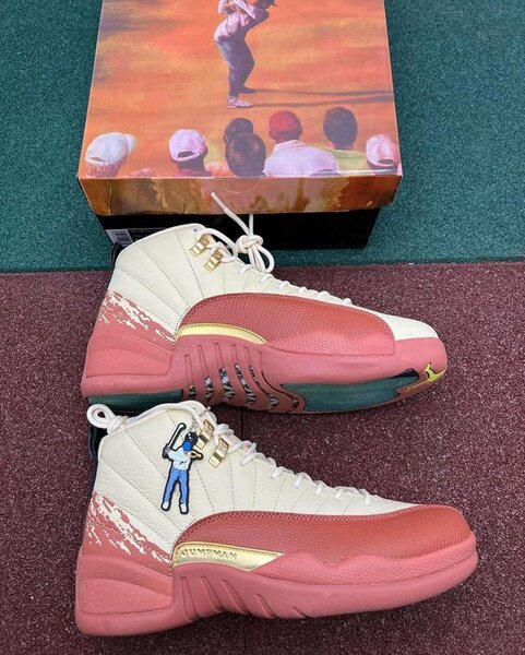 Jordan sneakers