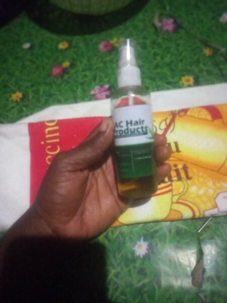 AC Hair Products