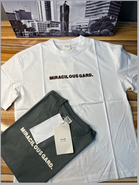 T-shirts