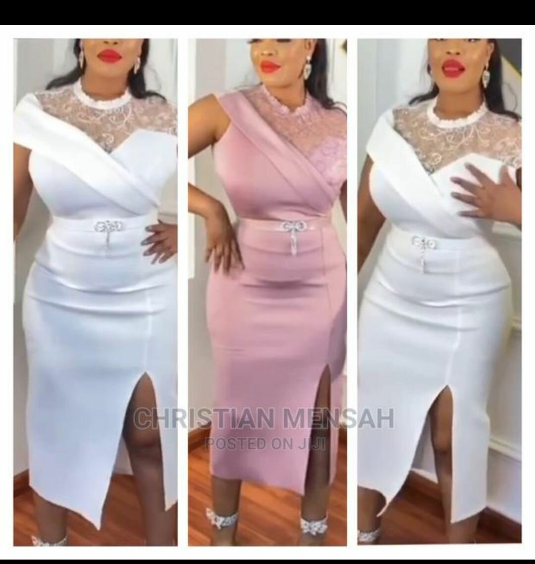 Ladies dress