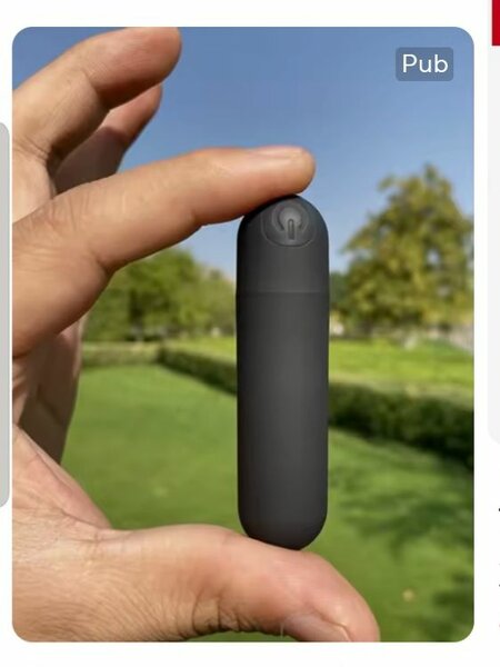 Mini SEXTOY DISCRET