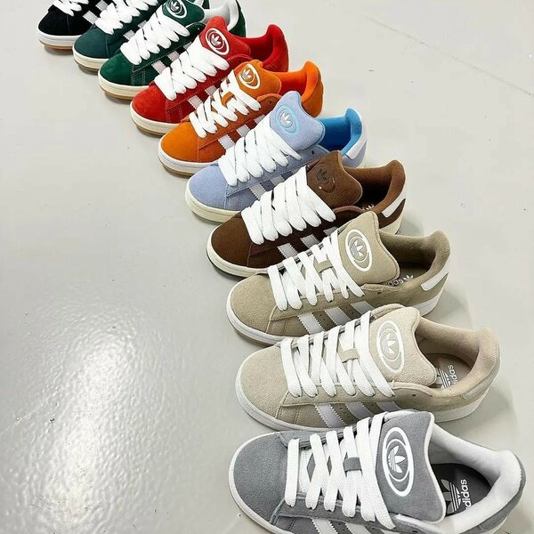 Adidas campus