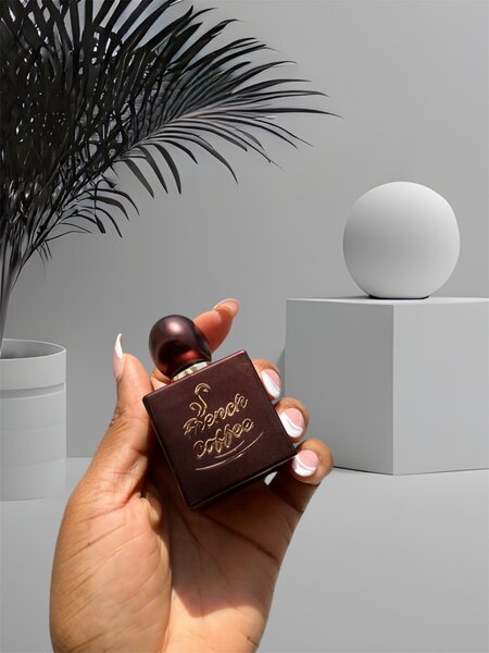 French coffee mini