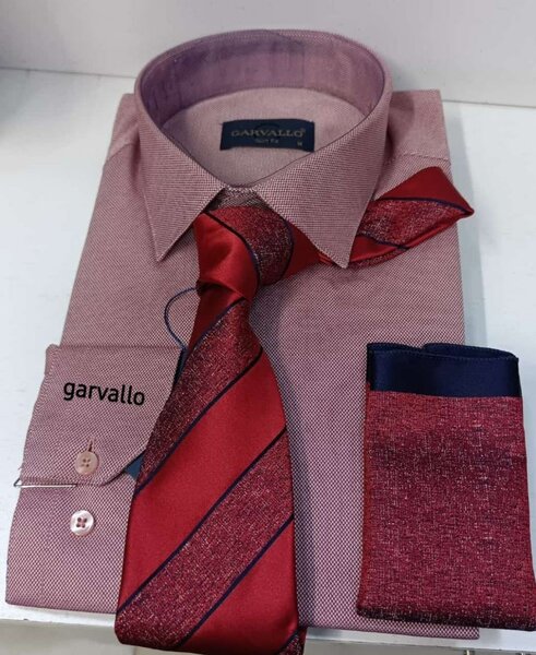 Dress shirt