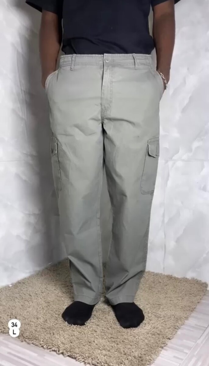 Cargo