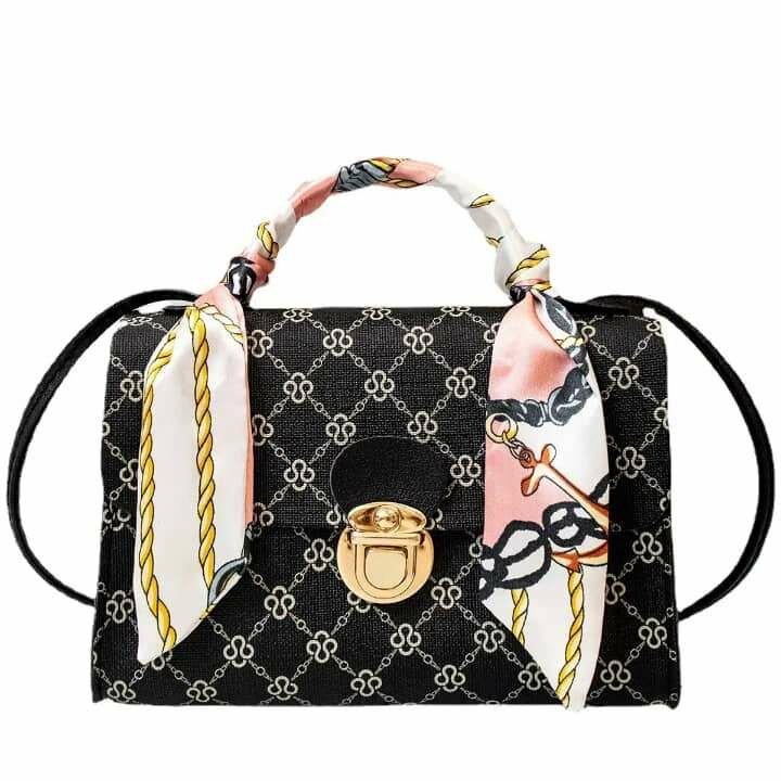 Makeup bags