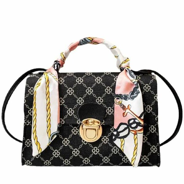 Makeup bags