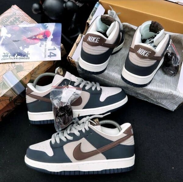 NIKE  SB