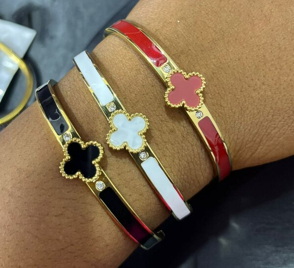 WRIST Candies