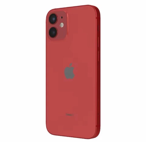 IPHONE 12 mini