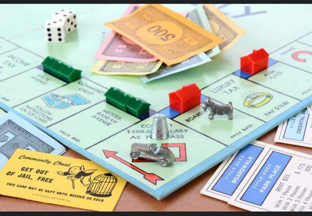 Monopoly
