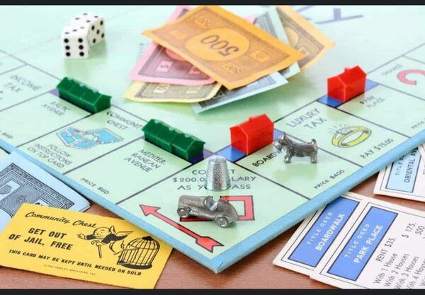 Monopoly