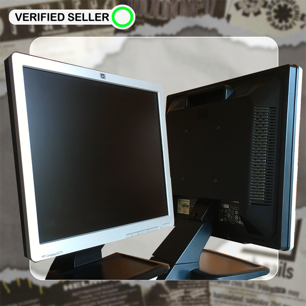 NEAT HD MONITOR