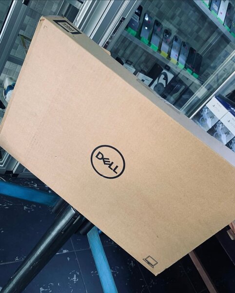 DELL LAPTOP
