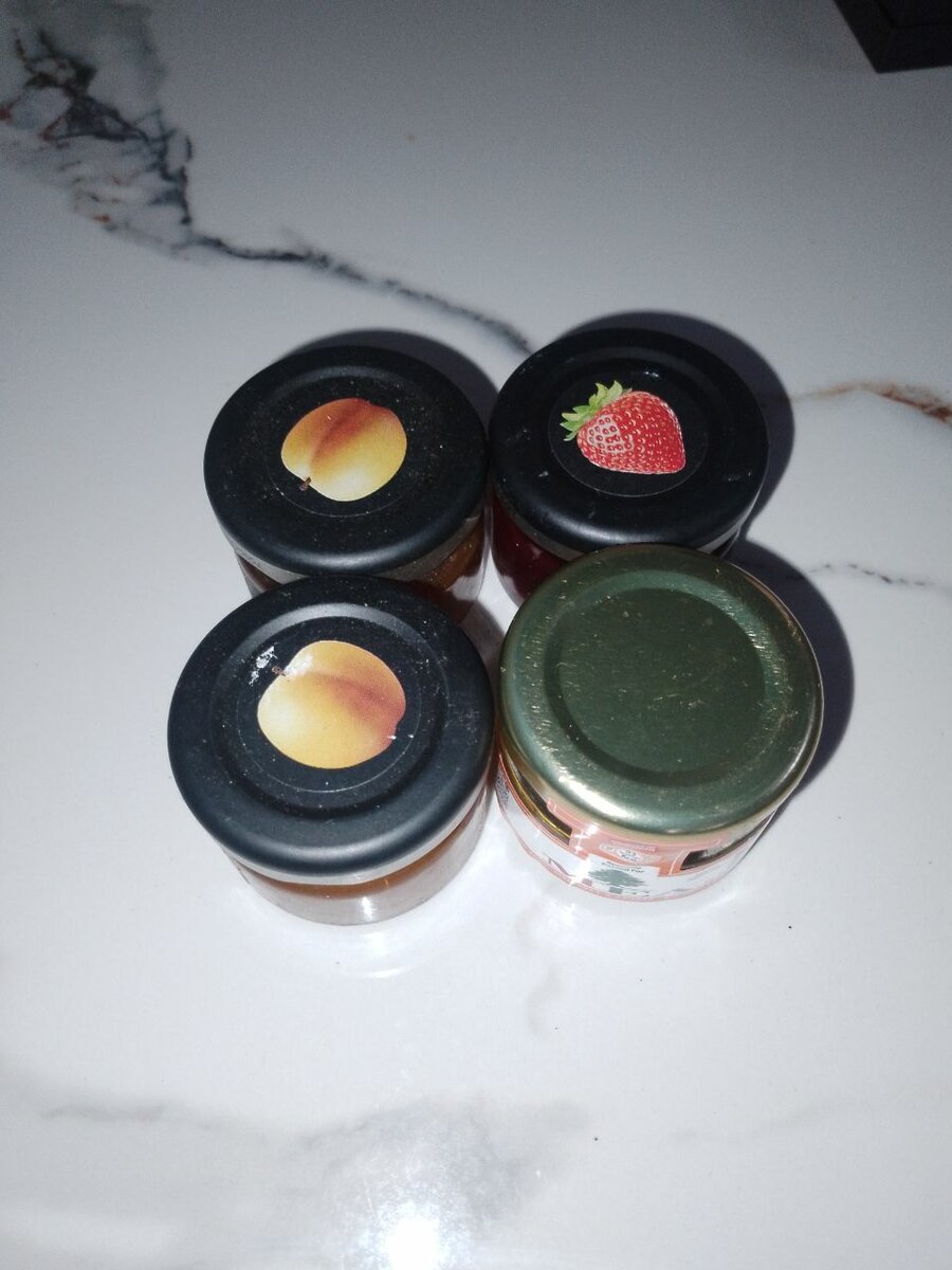 CONFiTURE