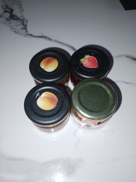 CONFiTURE
