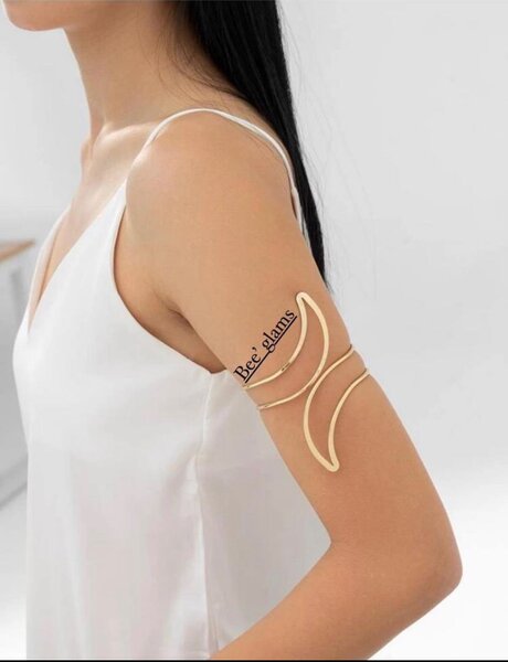 Bijoux de bras