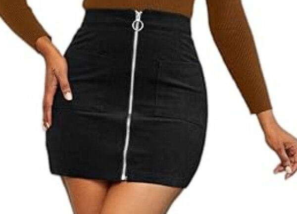 Mini skirts
