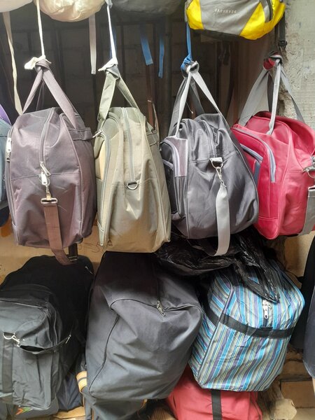 Sacs de voyage