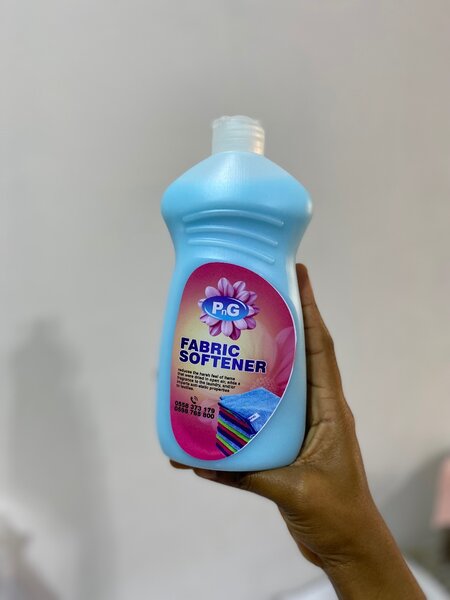 Fabric softener