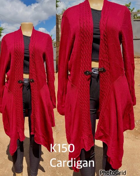 Cardigans