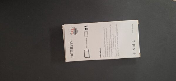 Ssd m2 externe 1 tera