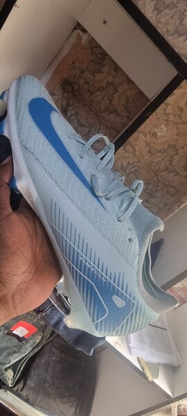 Soccer boots