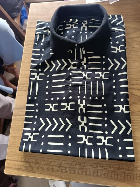 Polo masculin