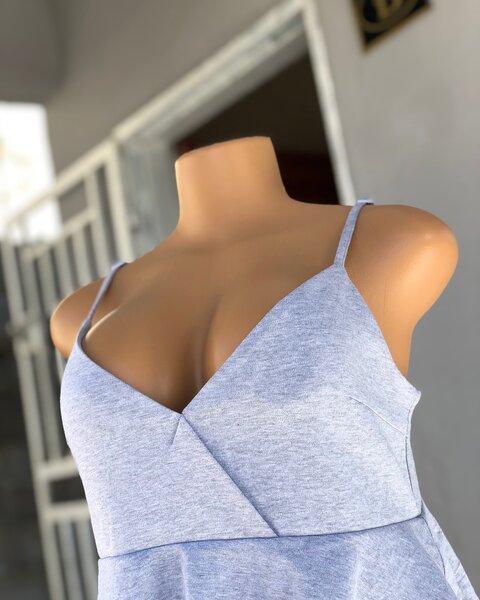dress gray