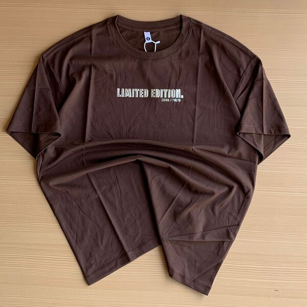 Quality T-shirts
