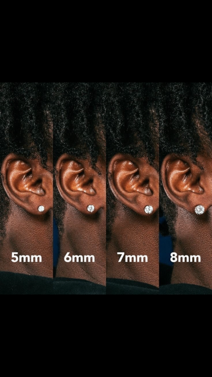 Boucle aimanté