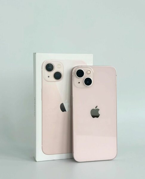 Iphone 13simple