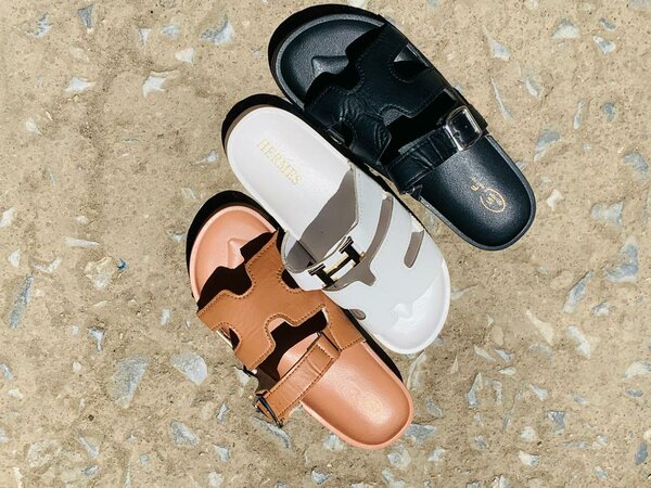 Slippers