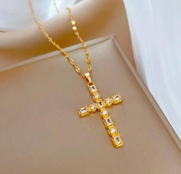 Neck chain