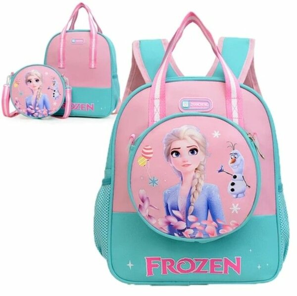 Sac a dos 2 en 1