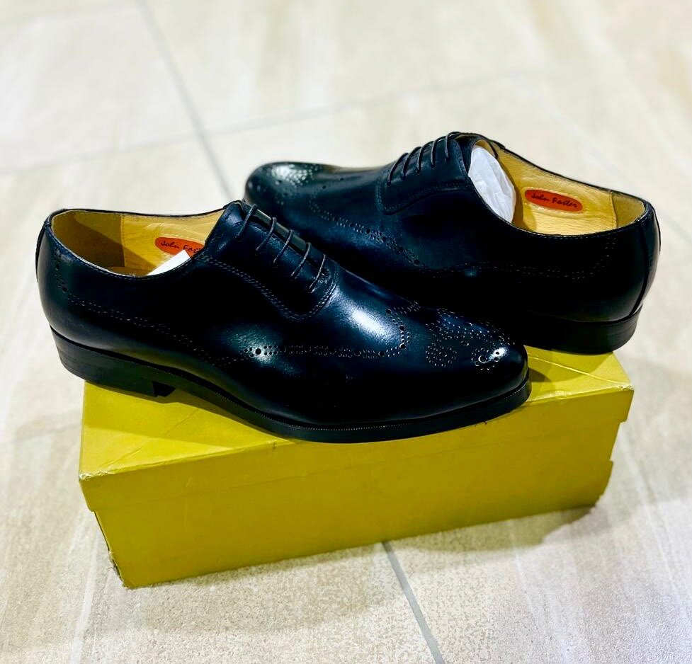 Italian Men's Shoes