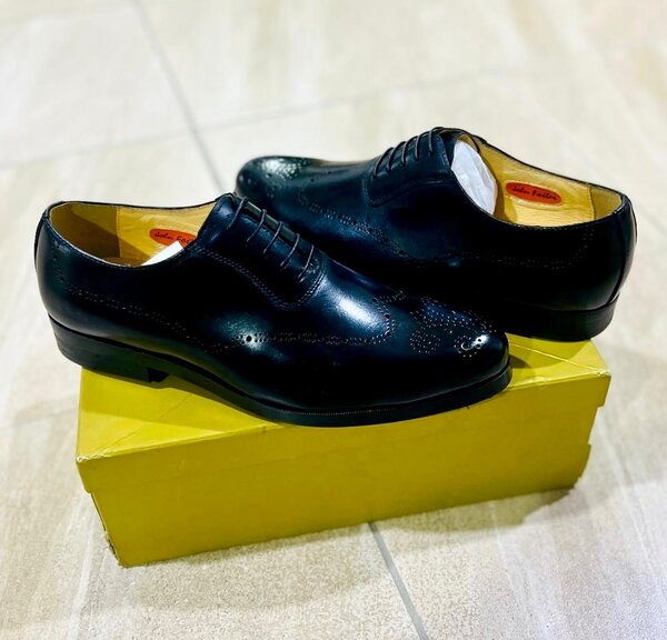 Italian Men's Shoes