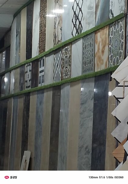 Ahmed marble 